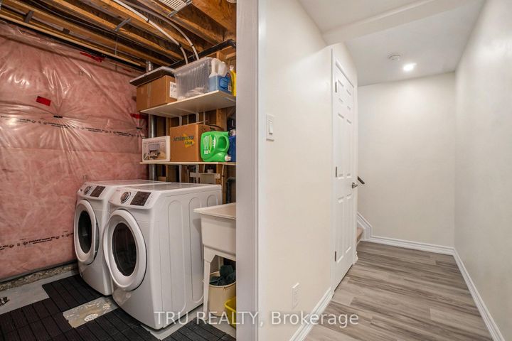 Photo 27 at 567 Millars Sound Way, Nepean (Half Moon Bay), Ottawa