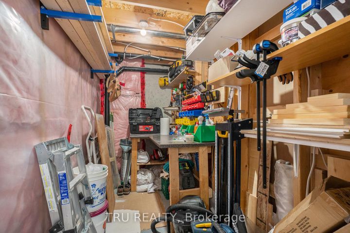 Photo 28 at 567 Millars Sound Way, Nepean (Half Moon Bay), Ottawa