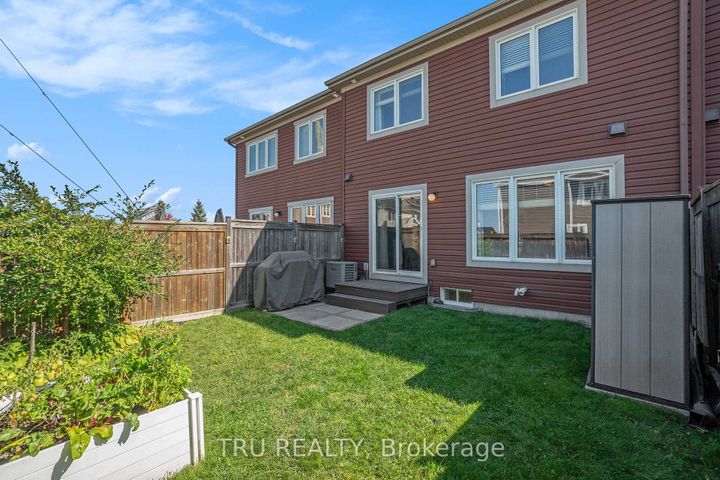 Photo 31 at 567 Millars Sound Way, Nepean (Half Moon Bay), Ottawa