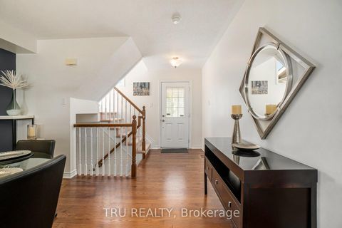 Photo 2 at 567 Millars Sound Way, Nepean (Half Moon Bay), Ottawa