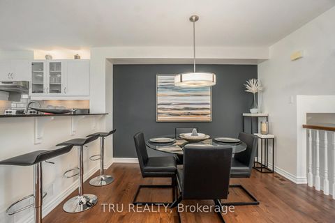 Photo 7 at 567 Millars Sound Way, Nepean (Half Moon Bay), Ottawa