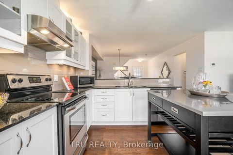 Photo 10 at 567 Millars Sound Way, Nepean (Half Moon Bay), Ottawa