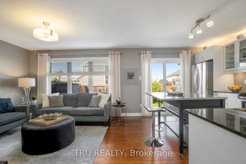 Photo 11 at 567 Millars Sound Way, Nepean (Half Moon Bay), Ottawa