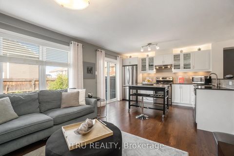 Photo 15 at 567 Millars Sound Way, Nepean (Half Moon Bay), Ottawa