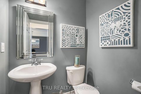 Photo 16 at 567 Millars Sound Way, Nepean (Half Moon Bay), Ottawa