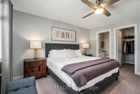 Photo 19 at 567 Millars Sound Way, Nepean (Half Moon Bay), Ottawa