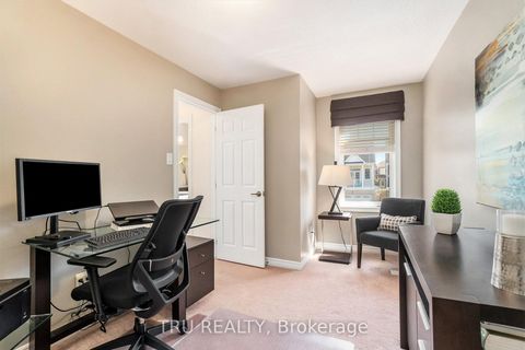 Photo 22 at 567 Millars Sound Way, Nepean (Half Moon Bay), Ottawa