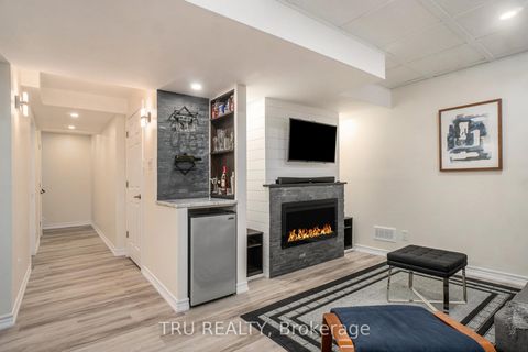 Photo 25 at 567 Millars Sound Way, Nepean (Half Moon Bay), Ottawa