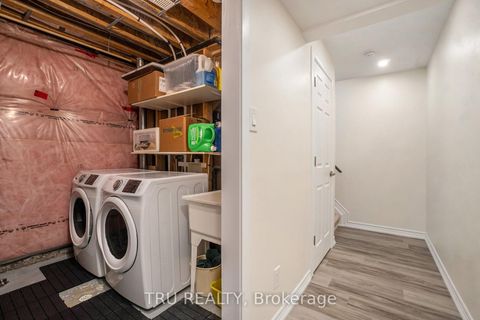 Photo 27 at 567 Millars Sound Way, Nepean (Half Moon Bay), Ottawa