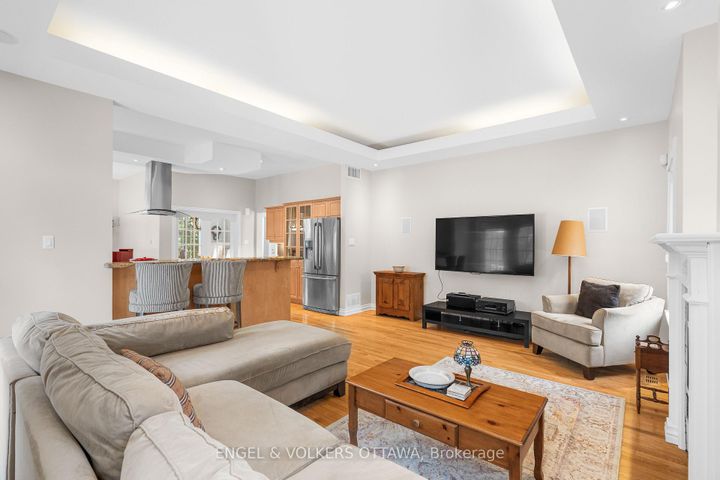 Photo 17 at 5 Countryside Green, Nepean (Cedar Hill/Orchard Estates), Ottawa