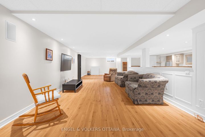 Photo 35 at 5 Countryside Green, Nepean (Cedar Hill/Orchard Estates), Ottawa