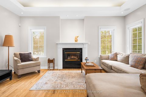 Photo 15 at 5 Countryside Green, Nepean (Cedar Hill/Orchard Estates), Ottawa