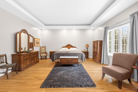 Photo 20 at 5 Countryside Green, Nepean (Cedar Hill/Orchard Estates), Ottawa