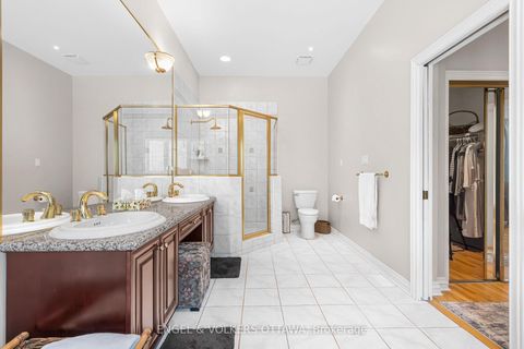 Photo 24 at 5 Countryside Green, Nepean (Cedar Hill/Orchard Estates), Ottawa