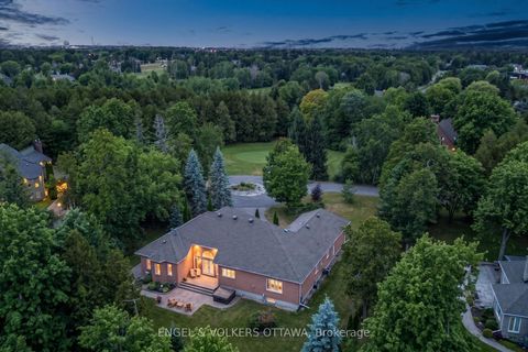 Photo 40 at 5 Countryside Green, Nepean (Cedar Hill/Orchard Estates), Ottawa