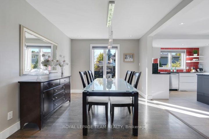 Photo 25 at 28 Holitman Drive, Nepean (Knollsbrook), Ottawa