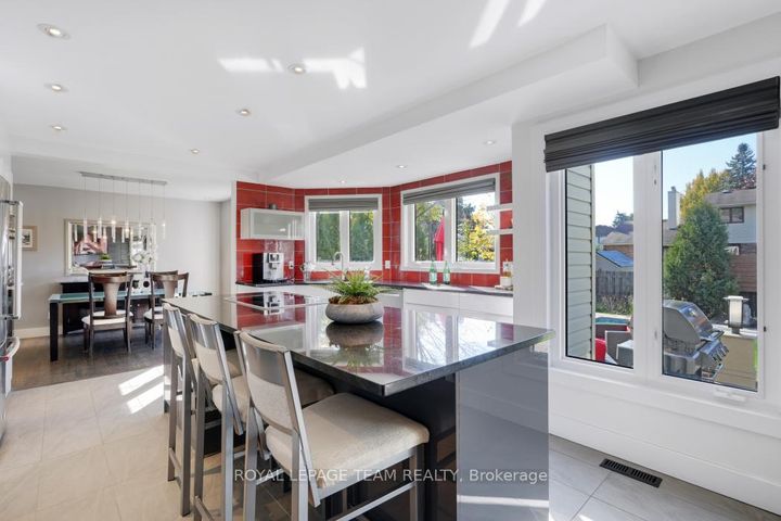 Photo 31 at 28 Holitman Drive, Nepean (Knollsbrook), Ottawa