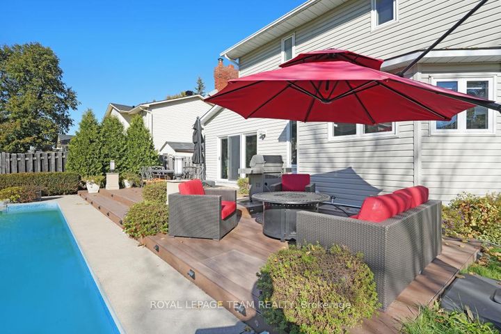 Photo 39 at 28 Holitman Drive, Nepean (Knollsbrook), Ottawa