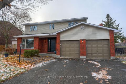 Photo 0 at 28 Holitman Drive, Nepean (Knollsbrook), Ottawa