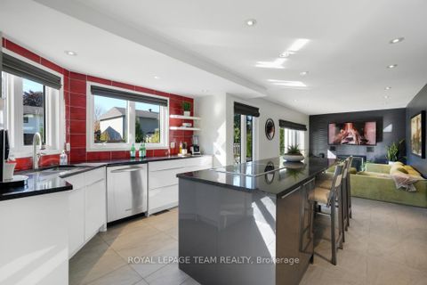 Photo 29 at 28 Holitman Drive, Nepean (Knollsbrook), Ottawa