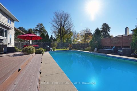 Photo 43 at 28 Holitman Drive, Nepean (Knollsbrook), Ottawa