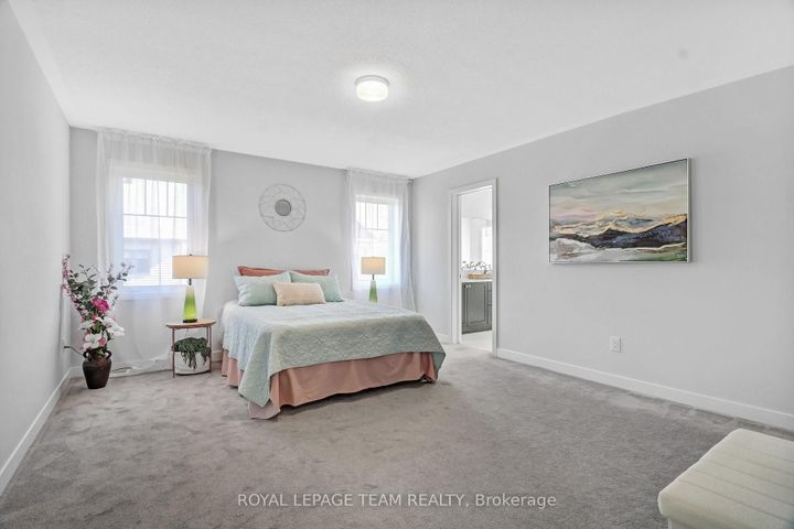Photo 14 at 647 Cygnus Street, Nepean (Half Moon Bay), Ottawa