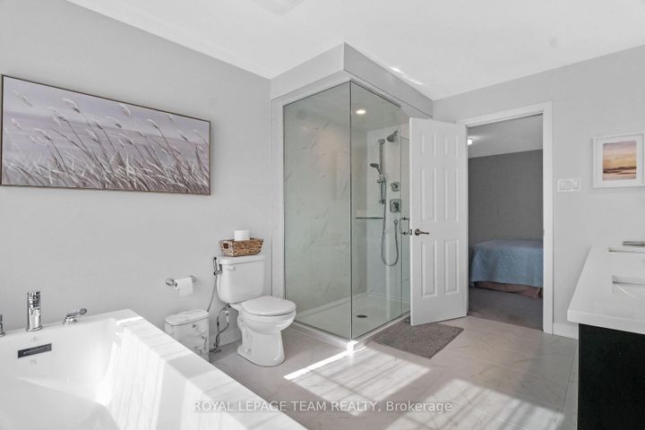 Photo 17 at 647 Cygnus Street, Nepean (Half Moon Bay), Ottawa