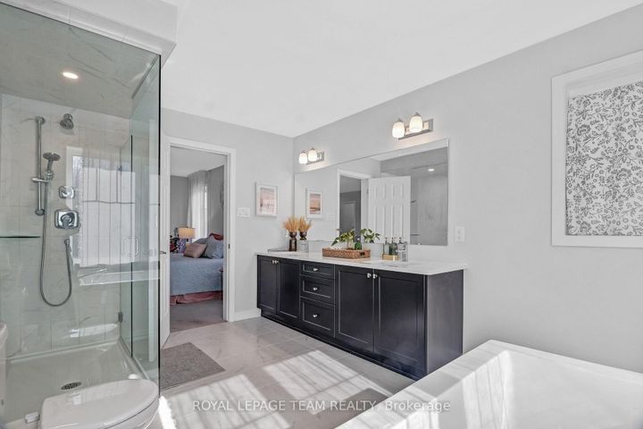 Photo 18 at 647 Cygnus Street, Nepean (Half Moon Bay), Ottawa