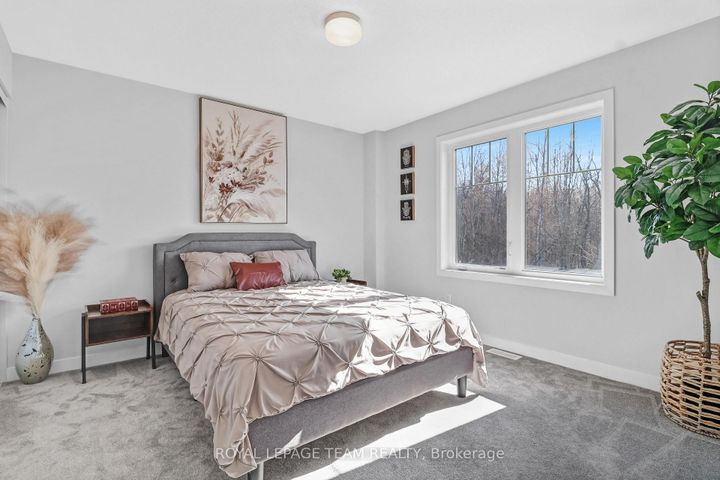 Photo 21 at 647 Cygnus Street, Nepean (Half Moon Bay), Ottawa