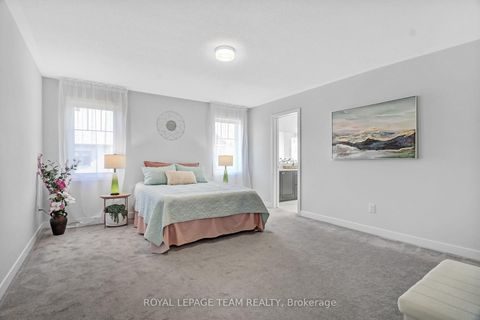 Photo 14 at 647 Cygnus Street, Nepean (Half Moon Bay), Ottawa