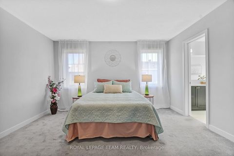 Photo 15 at 647 Cygnus Street, Nepean (Half Moon Bay), Ottawa