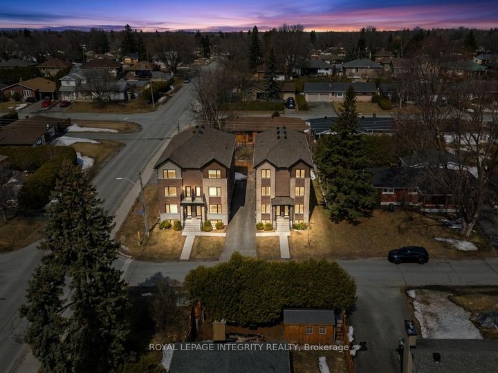 Photo 0 at 65 DAVID Drive, Nepean (Meadowlands/St. Claire Gardens), Ottawa