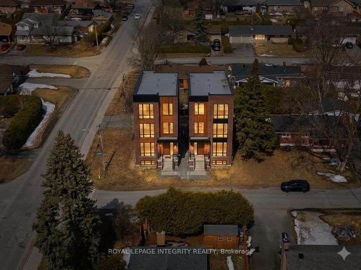 Photo 1 at 65 DAVID Drive, Nepean (Meadowlands/St. Claire Gardens), Ottawa