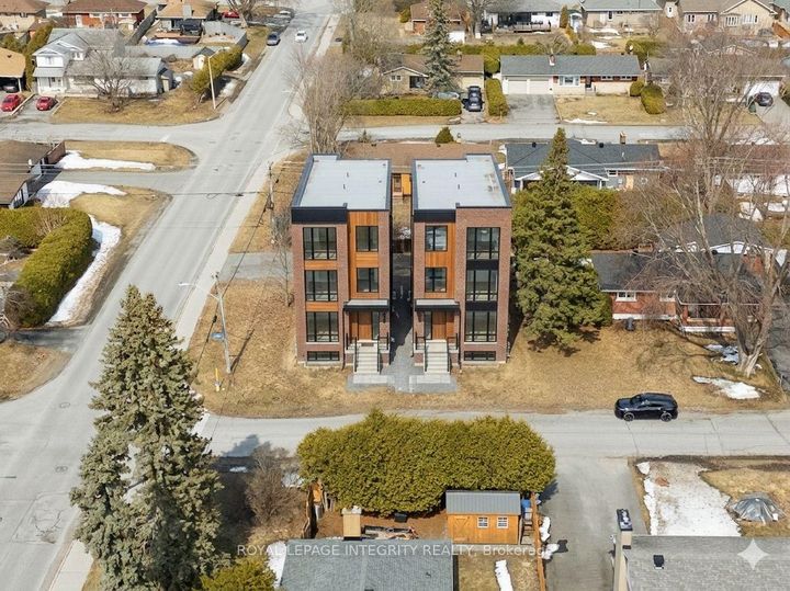 Photo 6 at 65 DAVID Drive, Nepean (Meadowlands/St. Claire Gardens), Ottawa