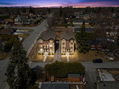 Photo 0 at 65 DAVID Drive, Nepean (Meadowlands/St. Claire Gardens), Ottawa