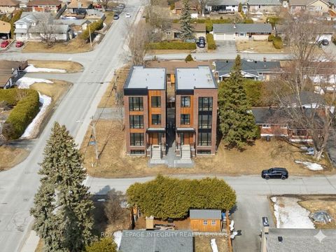 Photo 6 at 65 DAVID Drive, Nepean (Meadowlands/St. Claire Gardens), Ottawa