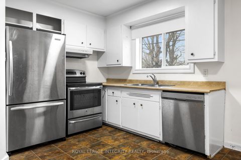 Photo 29 at 65 DAVID Drive, Nepean (Meadowlands/St. Claire Gardens), Ottawa