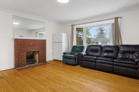 Photo 32 at 65 DAVID Drive, Nepean (Meadowlands/St. Claire Gardens), Ottawa