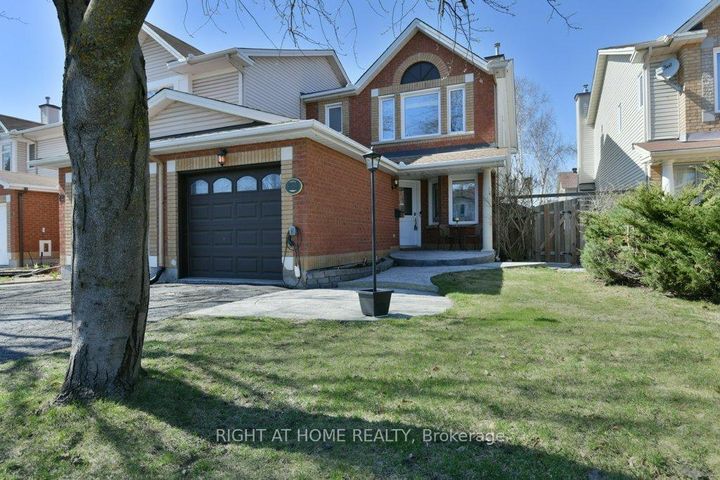 Photo 0 at 223 Longshire Circle, Nepean (Longfields), Ottawa