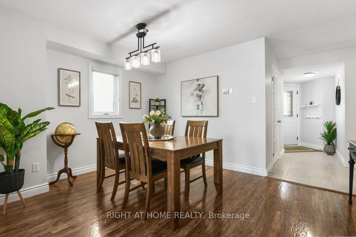 Photo 10 at 223 Longshire Circle, Nepean (Longfields), Ottawa