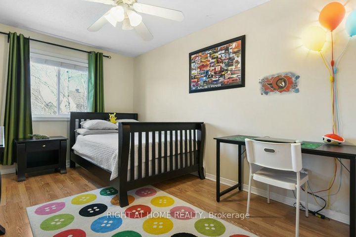 Photo 26 at 223 Longshire Circle, Nepean (Longfields), Ottawa