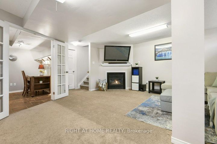 Photo 29 at 223 Longshire Circle, Nepean (Longfields), Ottawa