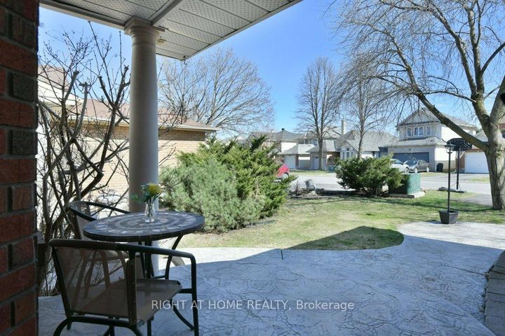 Photo 38 at 223 Longshire Circle, Nepean (Longfields), Ottawa