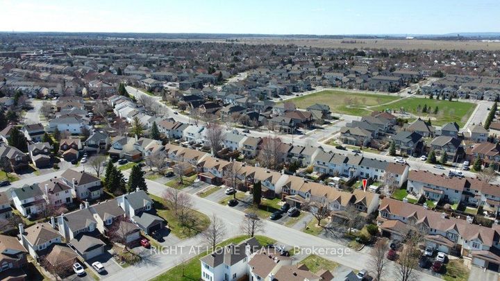 Photo 40 at 223 Longshire Circle, Nepean (Longfields), Ottawa