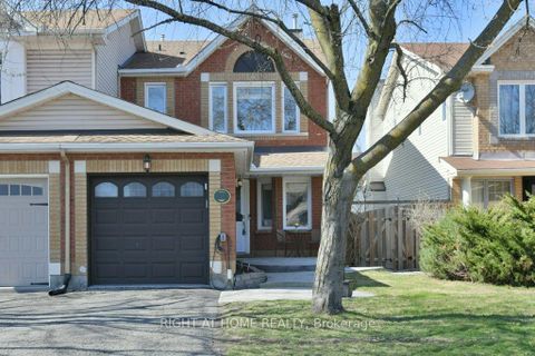 Photo 2 at 223 Longshire Circle, Nepean (Longfields), Ottawa