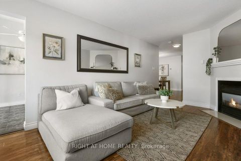 Photo 8 at 223 Longshire Circle, Nepean (Longfields), Ottawa