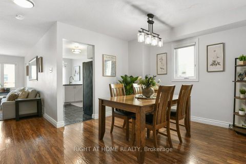 Photo 9 at 223 Longshire Circle, Nepean (Longfields), Ottawa