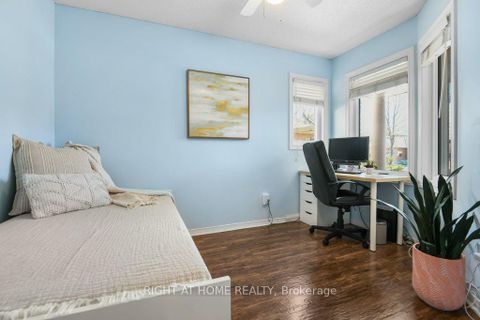 Photo 17 at 223 Longshire Circle, Nepean (Longfields), Ottawa