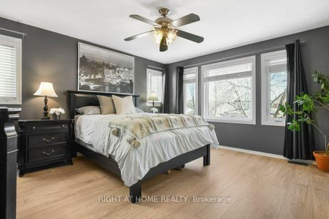 Photo 21 at 223 Longshire Circle, Nepean (Longfields), Ottawa
