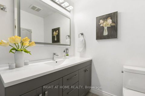 Photo 24 at 223 Longshire Circle, Nepean (Longfields), Ottawa